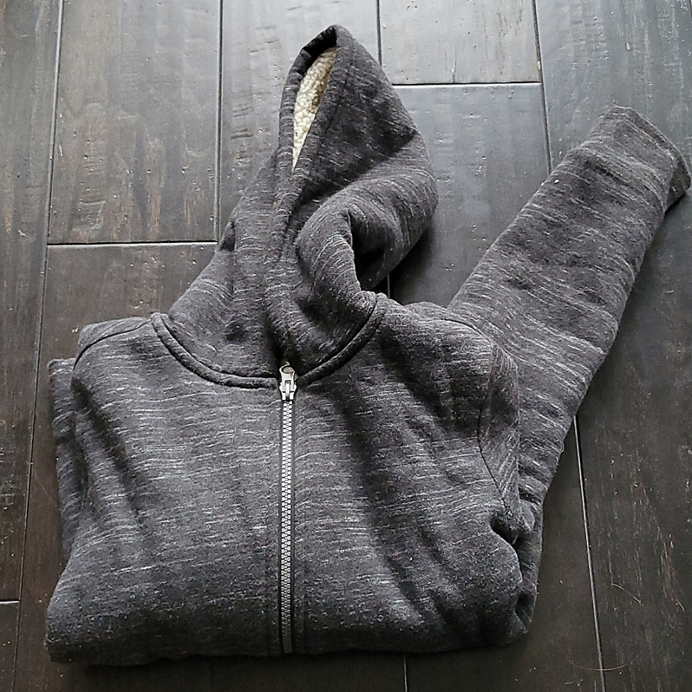 Old navy kids jacket